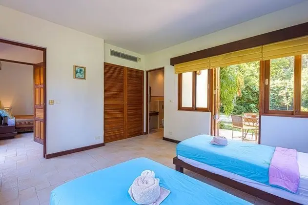 Family Villa