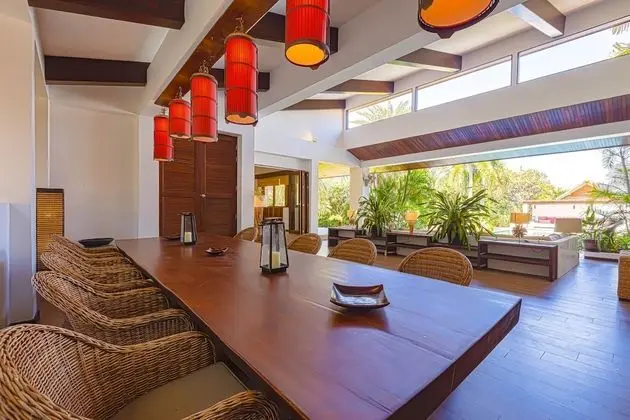 Family Villa
