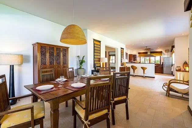 Family Villa