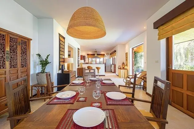 Family Villa
