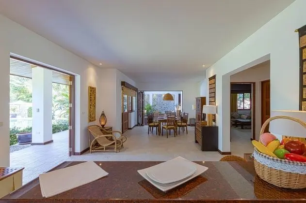 Family Villa