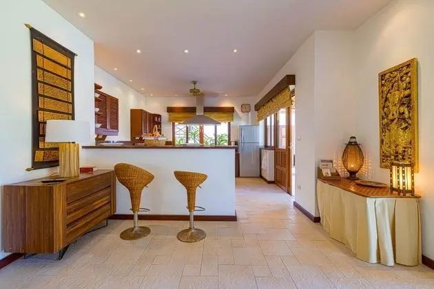 Family Villa