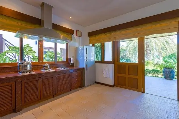 Family Villa