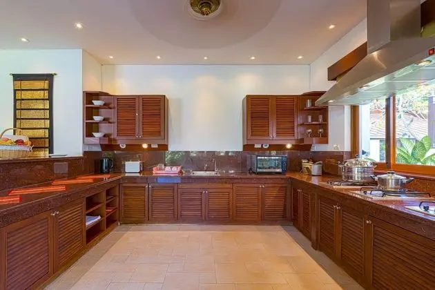 Family Villa