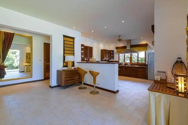 Family Villa
