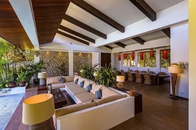 Family Villa