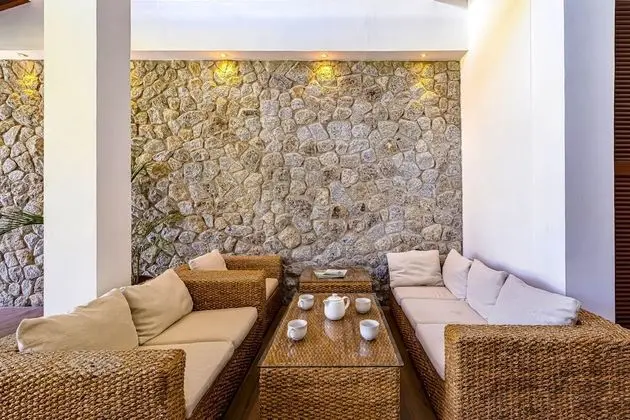 Family Villa