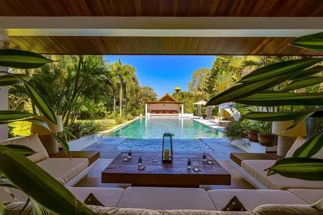 Family Villa