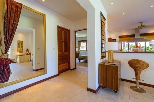 Family Villa