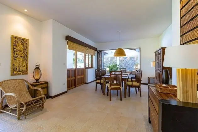 Family Villa