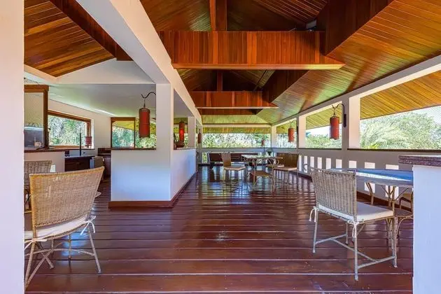 Family Villa