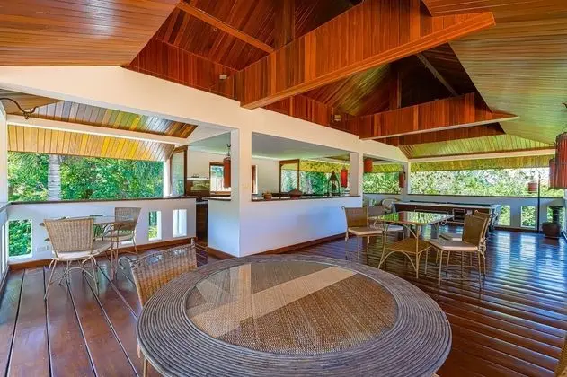 Family Villa
