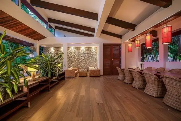 Family Villa