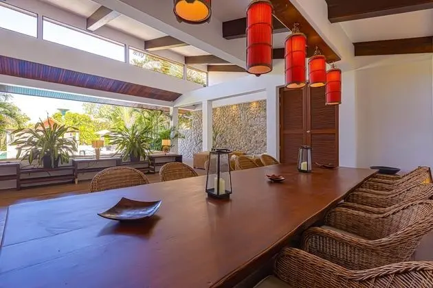 Family Villa