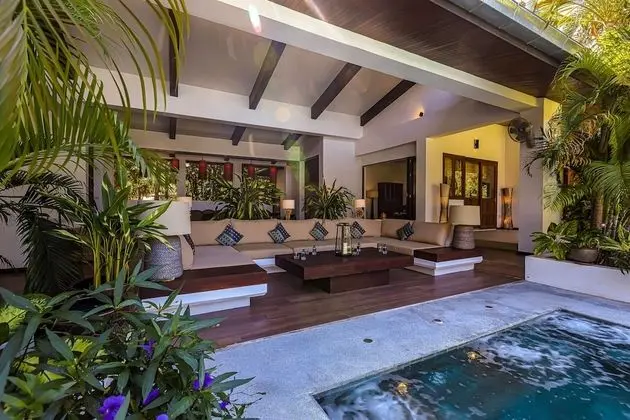 Family Villa