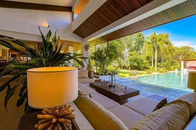 Family Villa