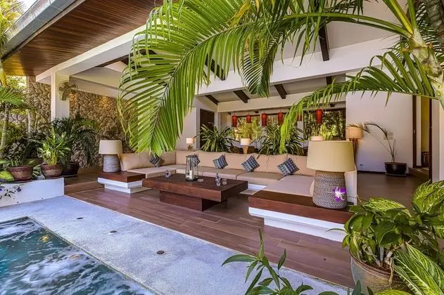 Family Villa