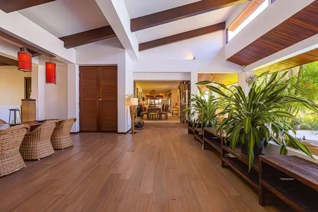 Family Villa