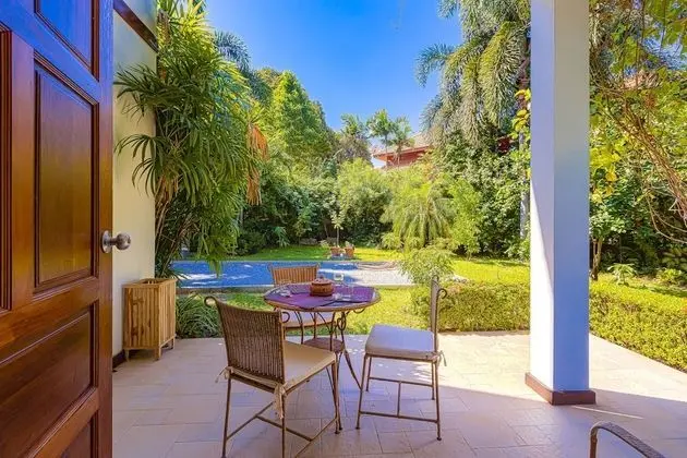 Family Villa