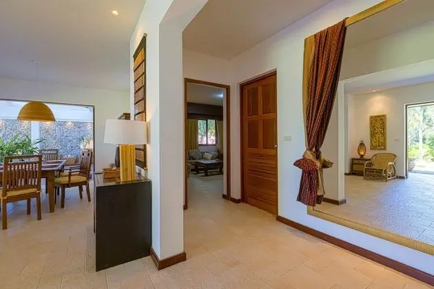 Family Villa