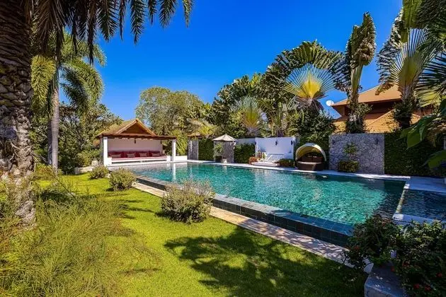 Family Villa
