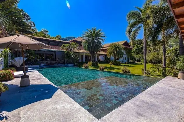 Family Villa