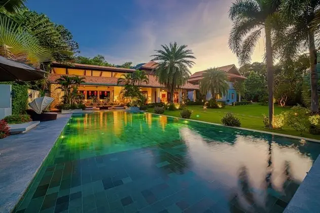 Family Villa