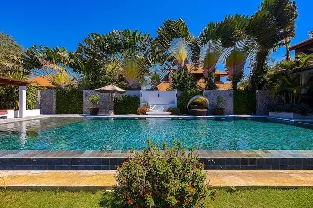 Family Villa