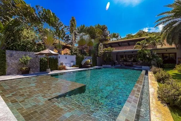 Family Villa