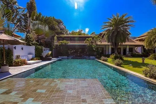 Family Villa