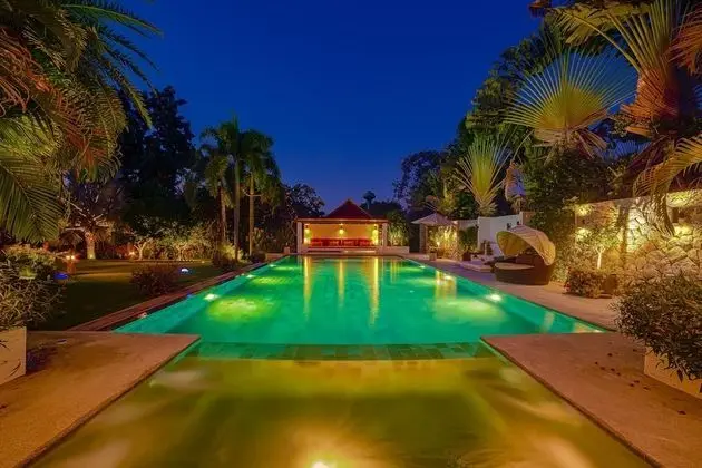 Family Villa
