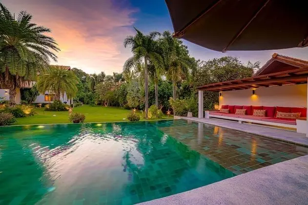 Family Villa