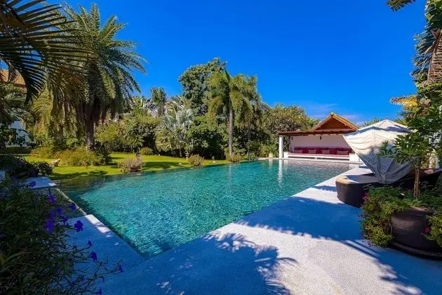 Family Villa