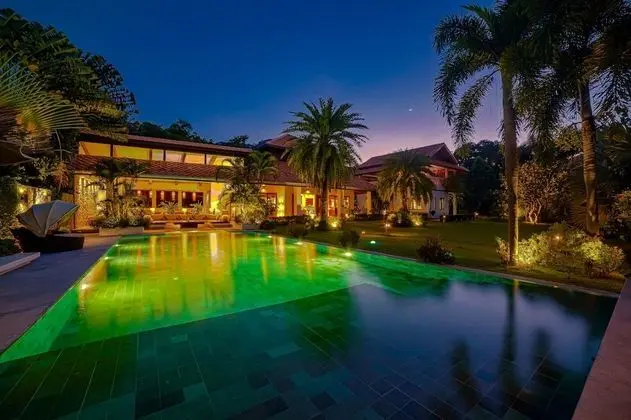 Family Villa