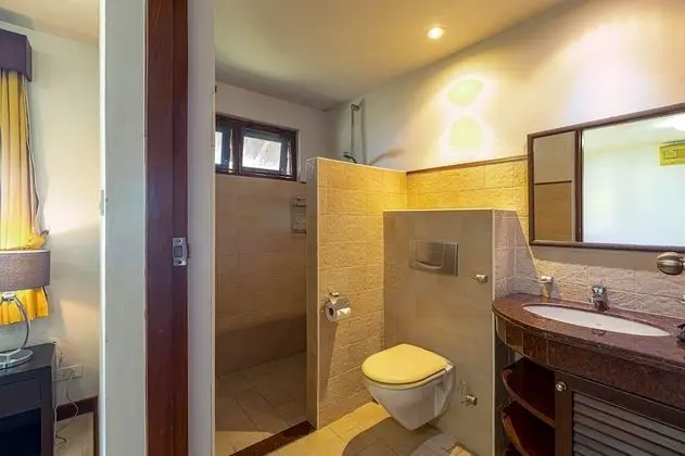 Family Villa