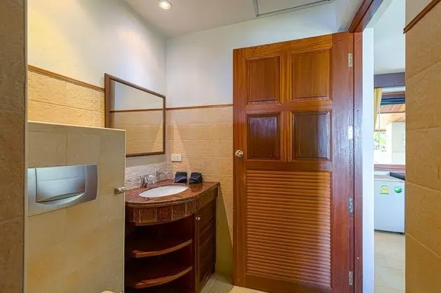 Family Villa