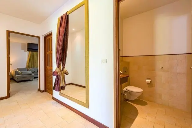 Family Villa