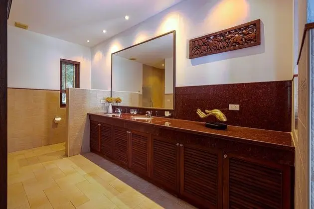 Family Villa