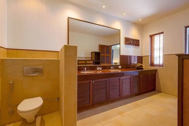 Family Villa