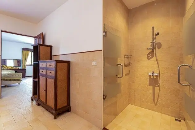 Family Villa