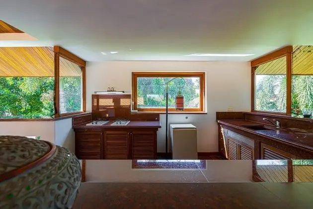 Family Villa