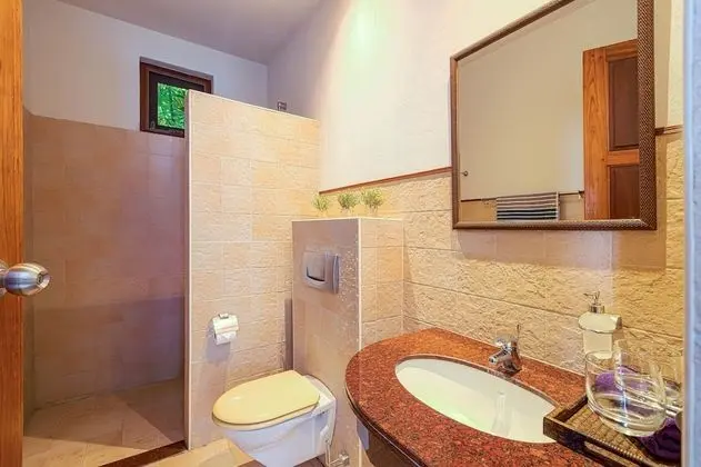 Family Villa