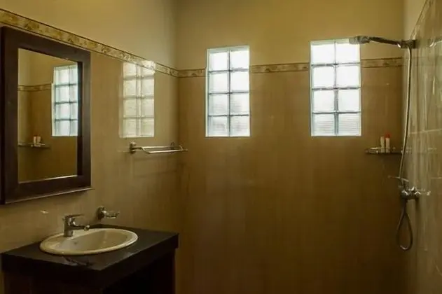 Deluxe Süit