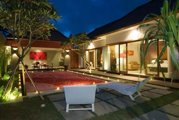 Villa Premium