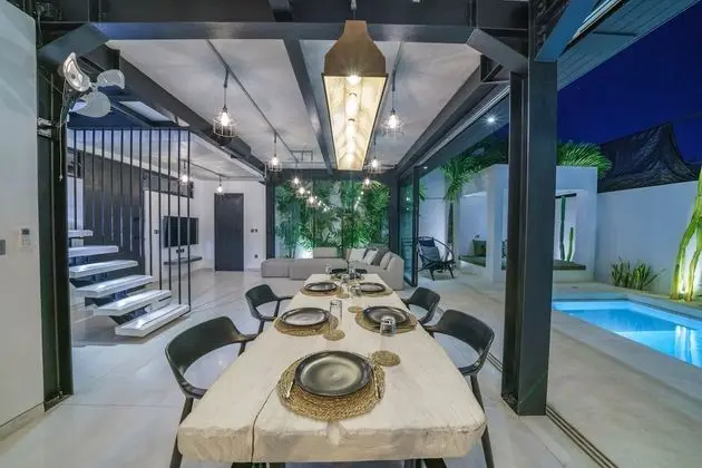 Comfort Villa