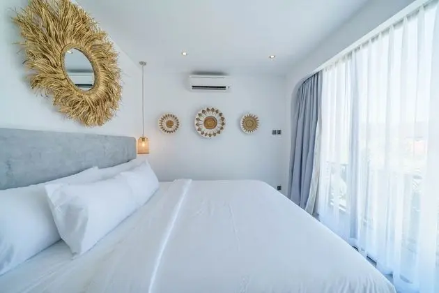Comfort Villa