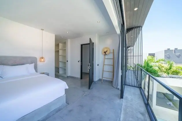 Comfort Villa