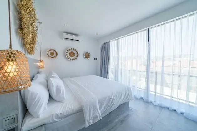 Comfort Villa