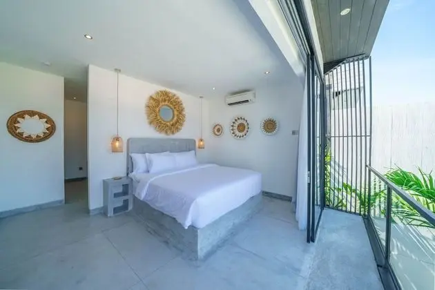 Comfort Villa