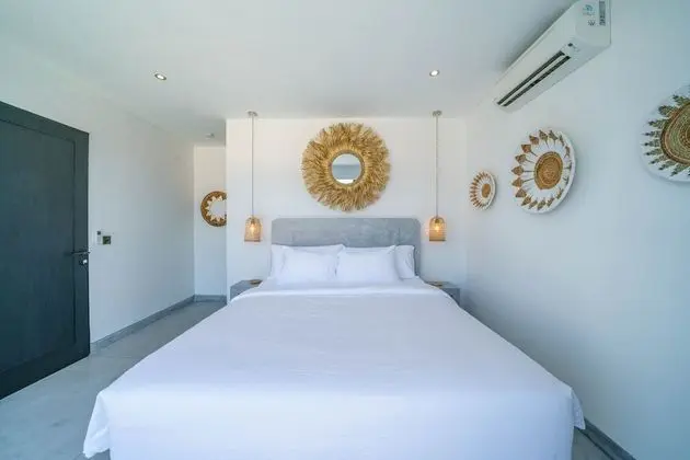 Comfort Villa